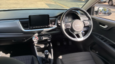 Kia Stonic 1.0T GDi 99 2 5dr Petrol Estate